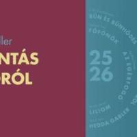 Pillantás a hídról