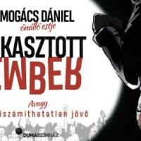 Akasztott ember - Mogács Dániel önálló előadása