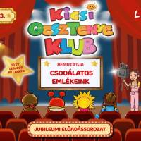 Kicsi Gesztenye Klub