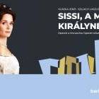 Huszka Jenő - Szilágyi László: Sissi, a magyar királyné