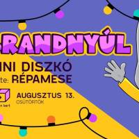 Brand Nyúl és Barátai