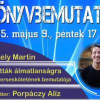 Székely Martin - Kazetták álmatlanságra
