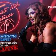 Őrült nők ketrece