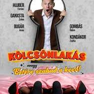 Ray Cooney: Kölcsönlakás