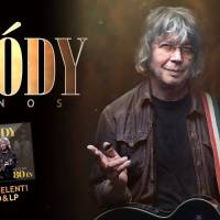 Bródy János - koncert