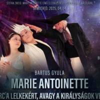 Marie Antoinette