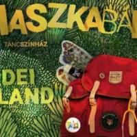 Győri Balett : Maszkabál 2