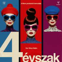 4 ÉVSZAK