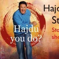 Hajdu you do? - Hajdú Steve stand-up estje