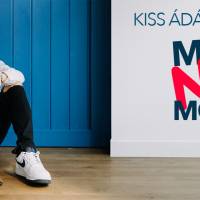 MIT NEM MONDOK! – KISS ÁDÁM ÖNÁLLÓ ESTJE