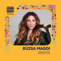 Rúzsa Magdi