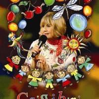 2026 "Csiribiri" Halász Judit előadása