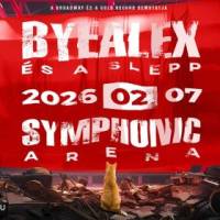 BYEALEX ÉS A SLEPP