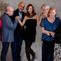 Férjek a slamasztikában