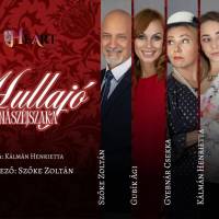 Hullajó Nászéjszaka