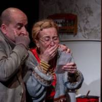 Spiró György: Prah