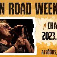 Charlie // Open Road Weekend 2023