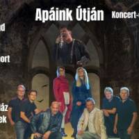 Apáink útján - Zenés történelmi visszatekintés