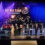 ISIS Big Band - Jazz koncert