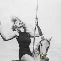 Péterfy Bori & Love Band