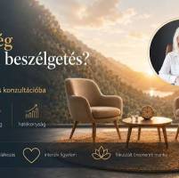 Mire elég egyetlen beszélgetés?
