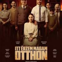 Itt érzem magam otthon 