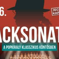 JACKSONATA