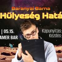 A hülyeség határa