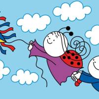 Bogyó és Babóca - Utazás álomországba