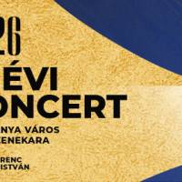 2026 Újévi koncert