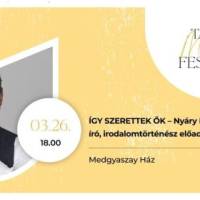 Nyáry Krisztián: Így szerettek ők +18