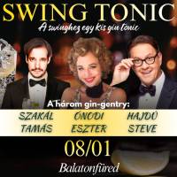 Swing Tonic