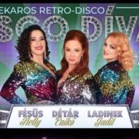 Disco Dívák