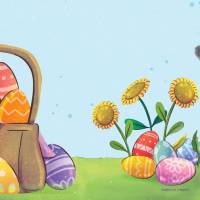 Húsvétváró Családi Délután 