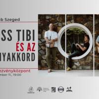 Kiss Tibi és az Aranyakkord