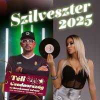 SZILVESZTER 2025