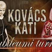 Kovács Kati Jubileumi Nagykoncert