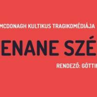 Martin Mcdonagh: LEENANE SZÉPE