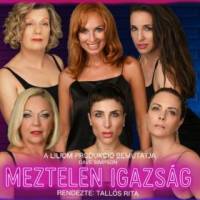 Meztelen igazság
