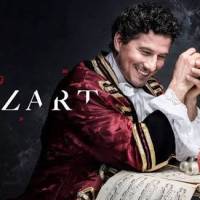 Rákász Gergely - Mozart