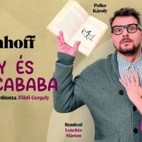 A BAGOLY  ÉS A CICABABA