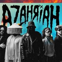 AZAHRIAH