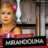 Goldoni: Mirandolina