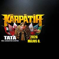 Kárpátia