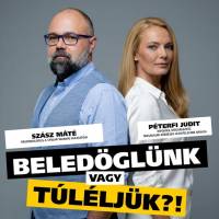 Beledöglünk vagy túléljük?