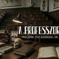 A professzor vallomása