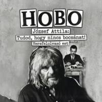 Hobo: Tudod, hogy nincs bocsánat