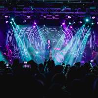 Szabó Balázs Bandája - Szilveszteri koncert