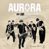 Aurora Koncert