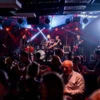 17. Boogiefeszt - Welcome Boogie Party